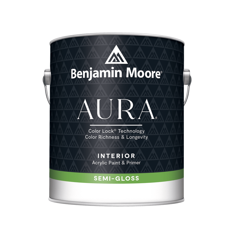 Aura Interior Paint - Semi - Gloss Semi - Gloss (N528) - Guiry's