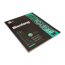 Bienfang Bristol Plate 9x12 - Smooth - Guiry's