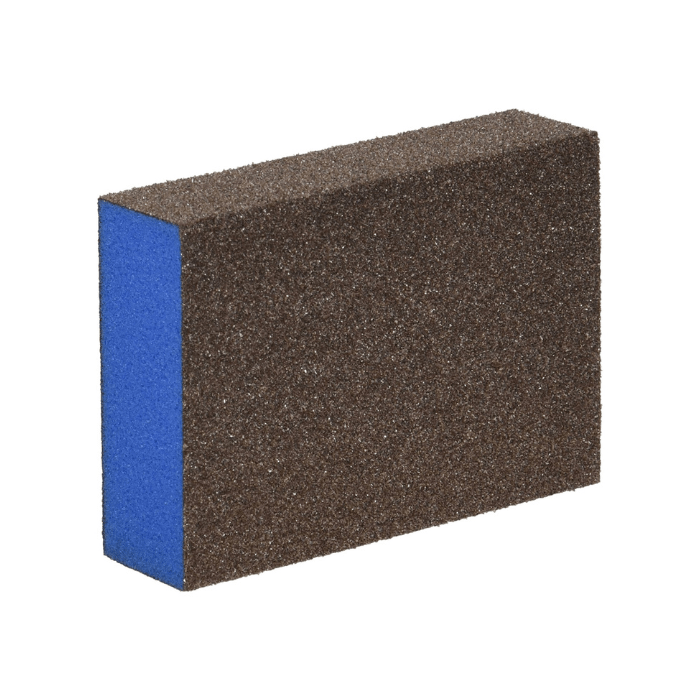 Blueflex Z Foam, Medium/Fine Sanding Sponge - Guiry's