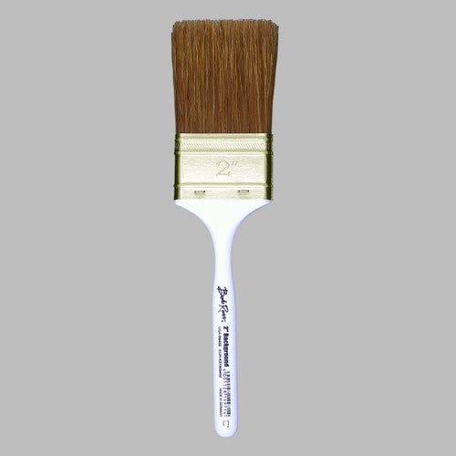 Bob Ross Brush Background Blender 2" - Guiry's