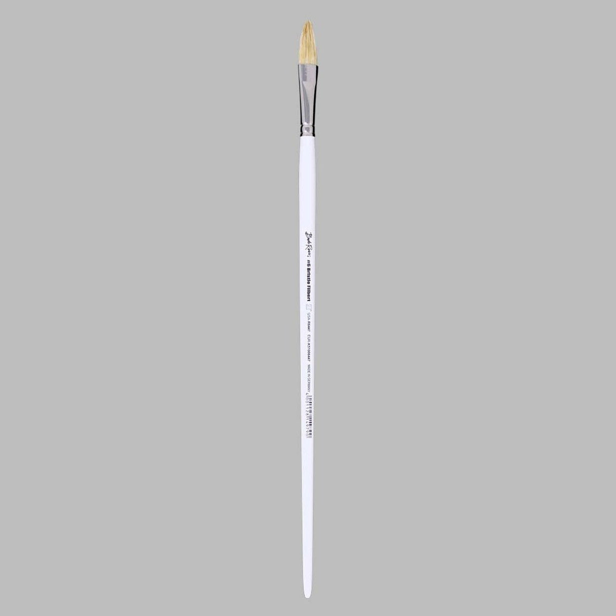 Bob Ross Brush Filbert 6 - Guiry's