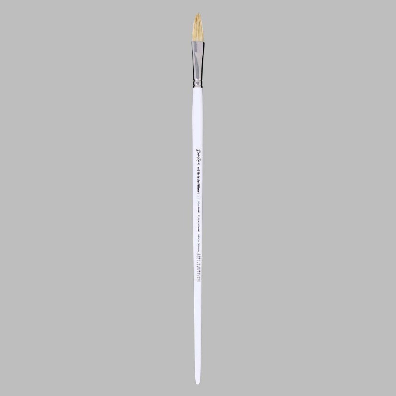 Bob Ross Brush Filbert 6 - Guiry's