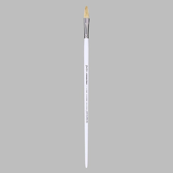 Bob Ross Brush Filbert 6 - Guiry's