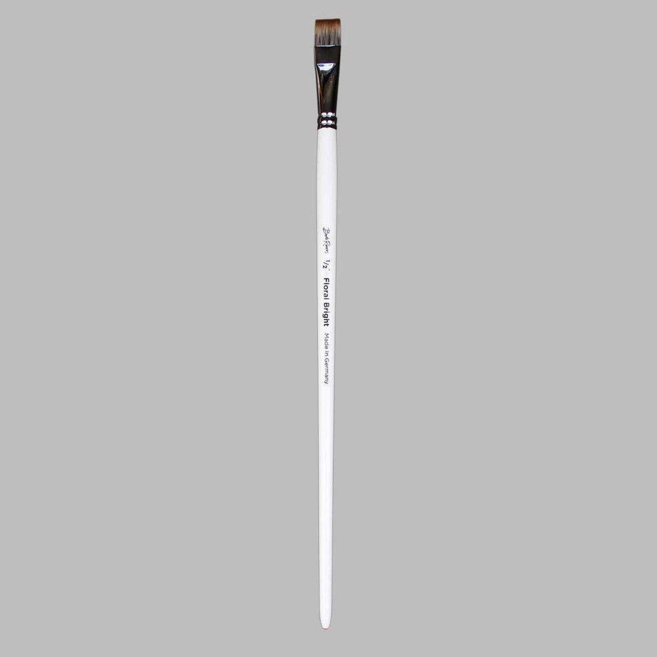 Bob Ross Brush Floral Bright 1/2" - Guiry's