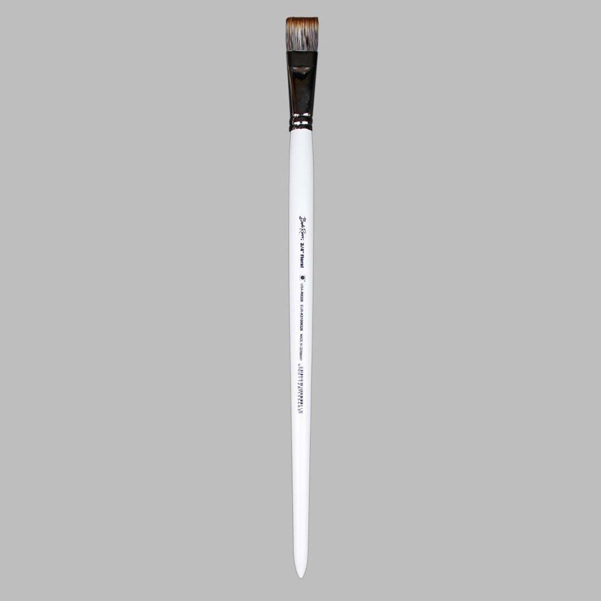 Bob Ross Brush Floral Bright 3/4" - Guiry's