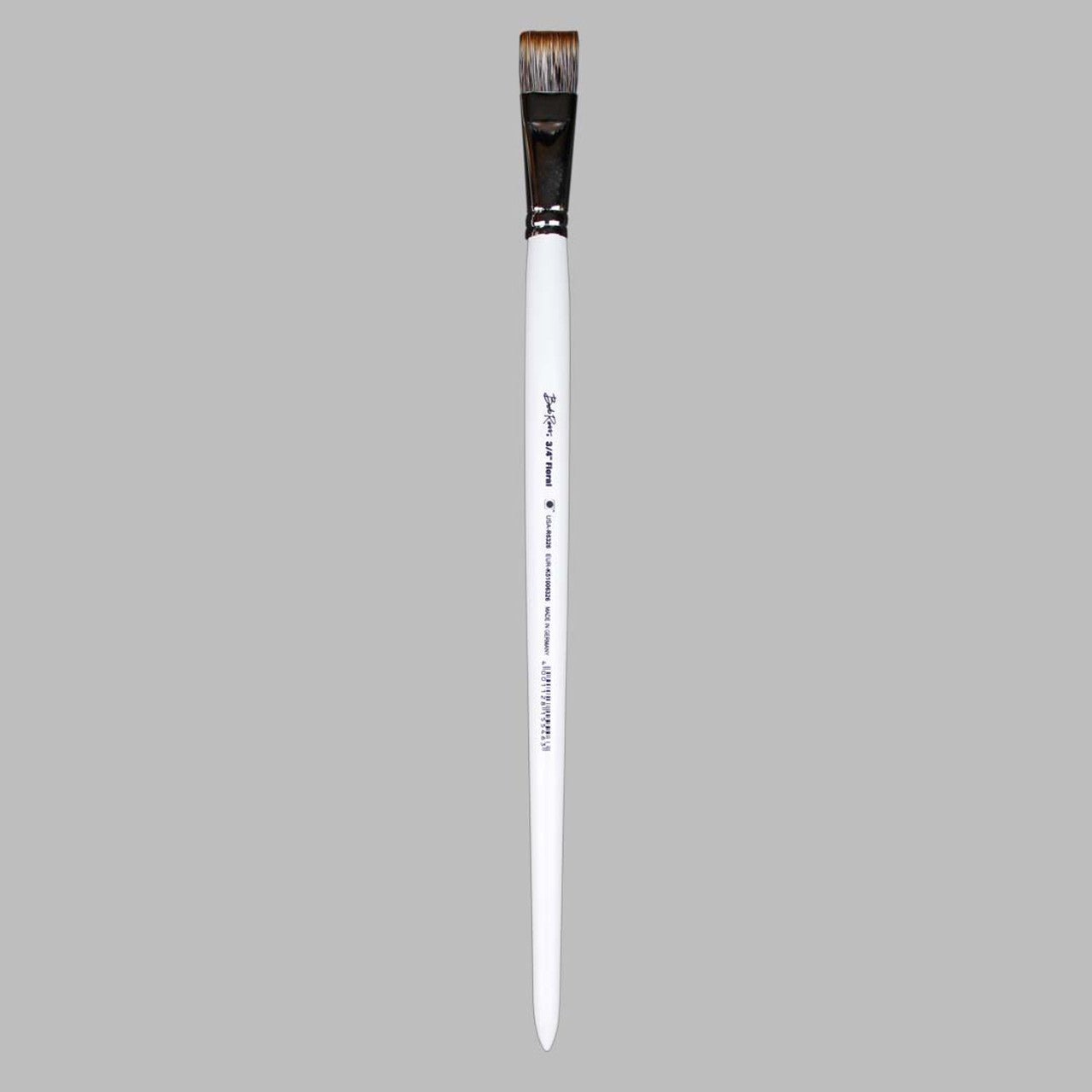 Bob Ross Brush Floral Bright 3/4" - Guiry's