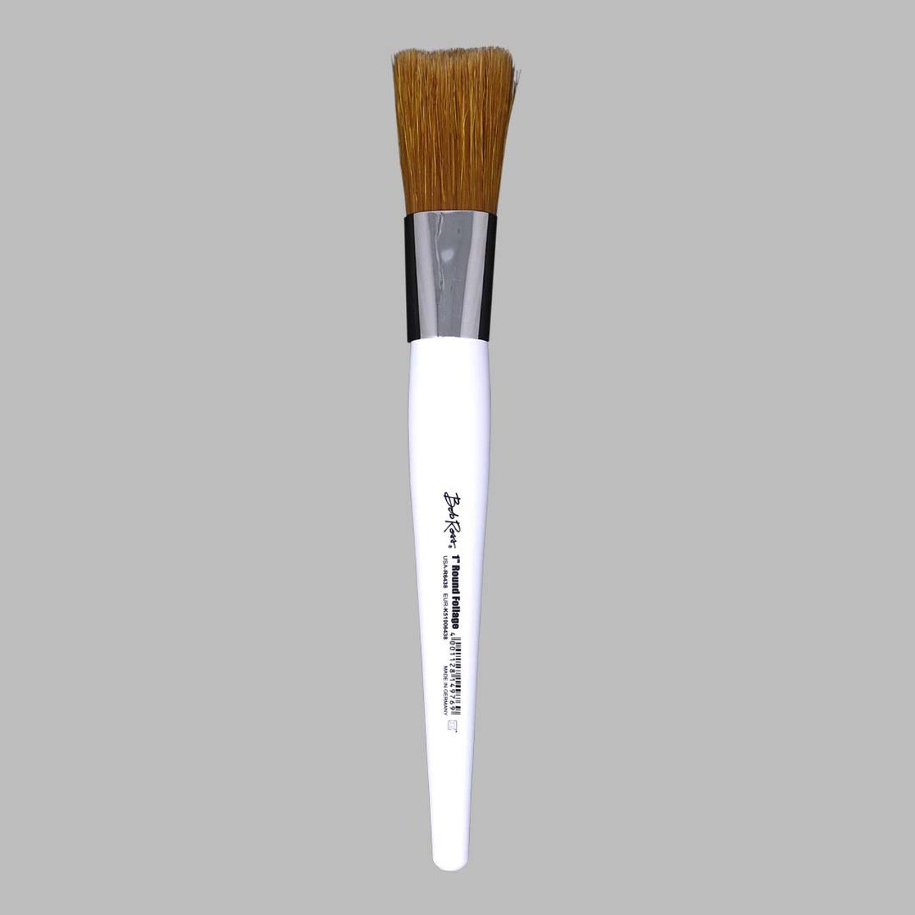 Bob Ross Brush Foliage - Guiry's