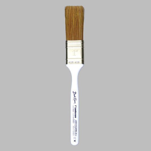 Bob Ross Brush Landscape 1" - Guiry's
