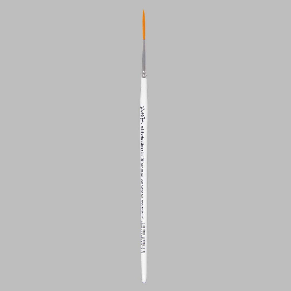 Bob Ross Brush Script Liner 2 - Guiry's