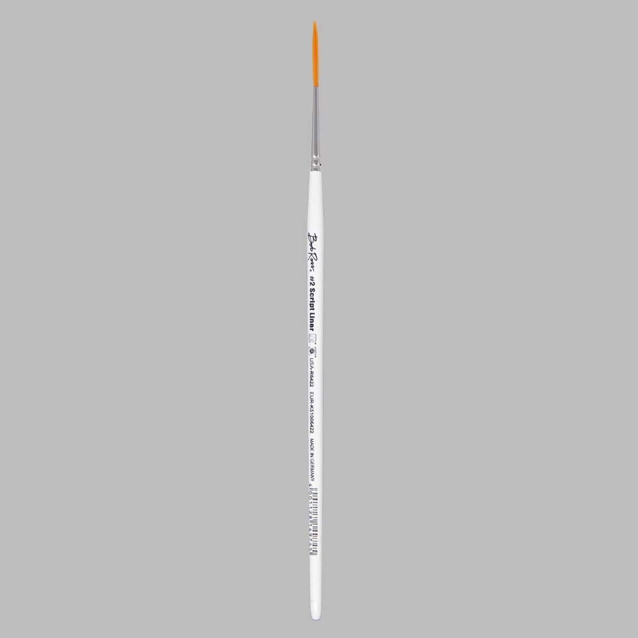Bob Ross Brush Script Liner 2 - Guiry's