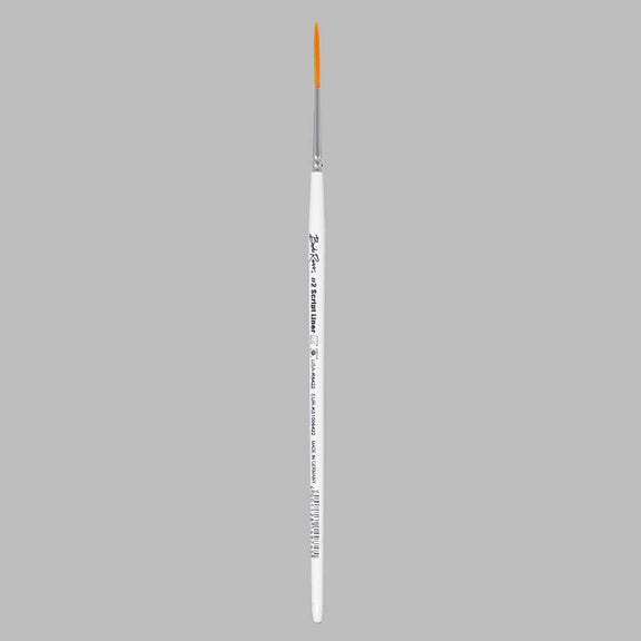 Bob Ross Brush Script Liner 2 - Guiry's