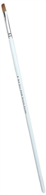 Bob Ross Brush Wildlife Finisher 8 - Guiry's