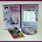 Bob Ross Floral Workshop DVD - Guiry's