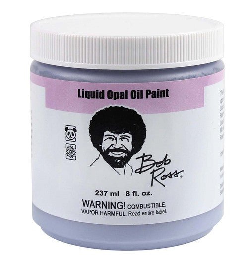 Bob Ross Liquid Opal - 8oz - Guiry's