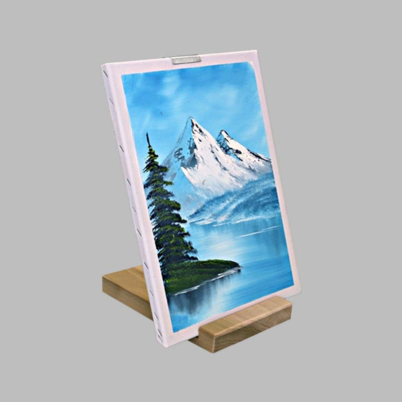 Bob Ross Wood Travel Easel - Guiry's
