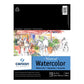 Canson Artist Series Montval Watercolor Pad, 9" x 12", 12 Sheets - Guiry's