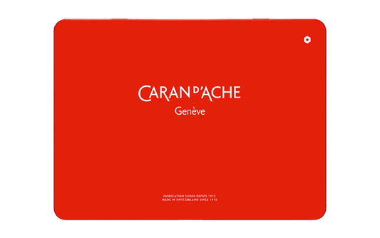 Caran D Neocolor II 40ct - Guiry's