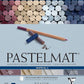 Claire Pastelmat Pad Palette #4 - Guiry's