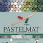 Claire Pastelmat Pad Palette #5 - Guiry's