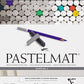 Claire Pastelmat Pad White - Guiry's