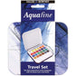 Daler Rowney Aquafine Watercolor Travel Set of 24 - Guiry's