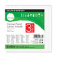 Daler - Rowney Simply Canvas Panel, White Art Canvas, 6" x 6", 3 Pk - Guiry's