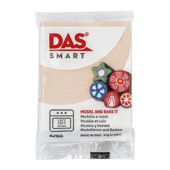 DAS Smart Clay 2oz - Beige - Guiry's