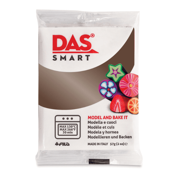 DAS Smart Clay 2oz - Bronze - Guiry's