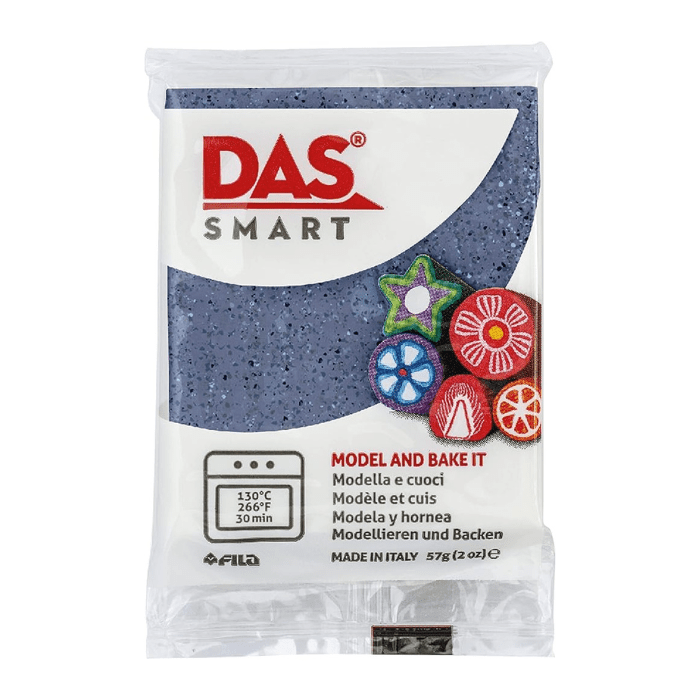 DAS Smart Clay 2oz - Granite - Guiry's