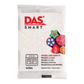 DAS Smart Clay 2oz - White Glitter - Guiry's