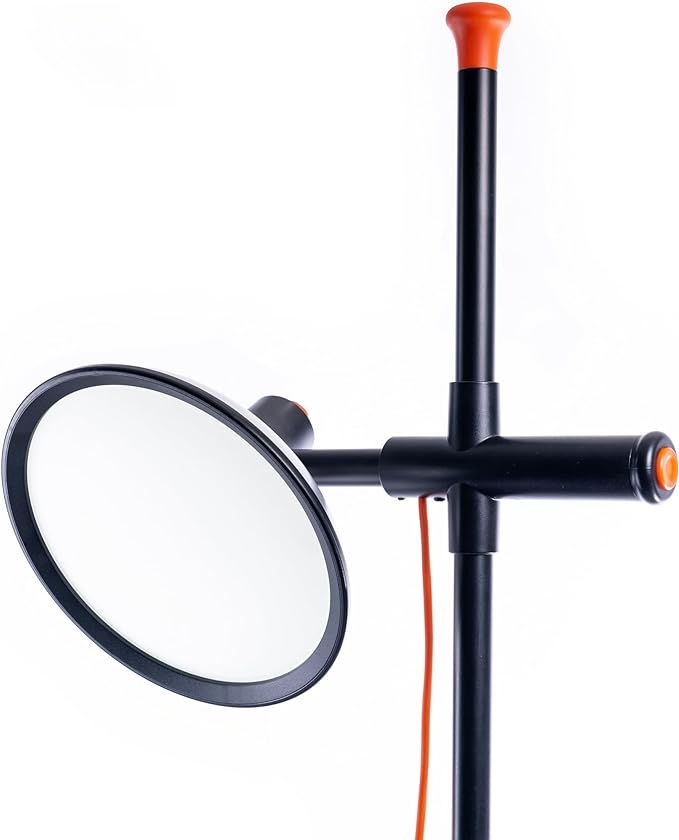 Daylight Artist Studio Lamp 2 - Guiry's