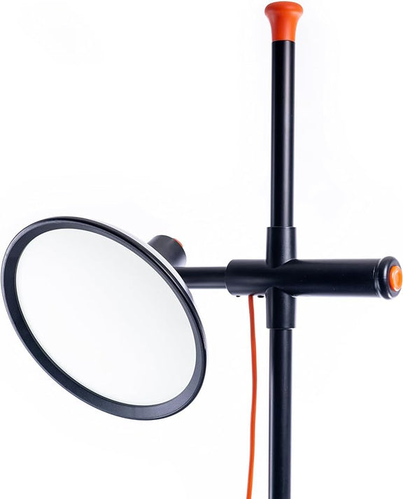 Daylight Artist Studio Lamp 2 - Guiry's