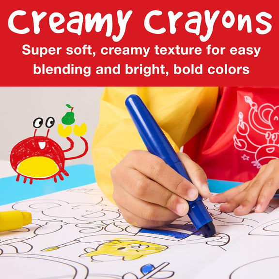 Faber - Castell ArtPlay Activity Set - Guiry's