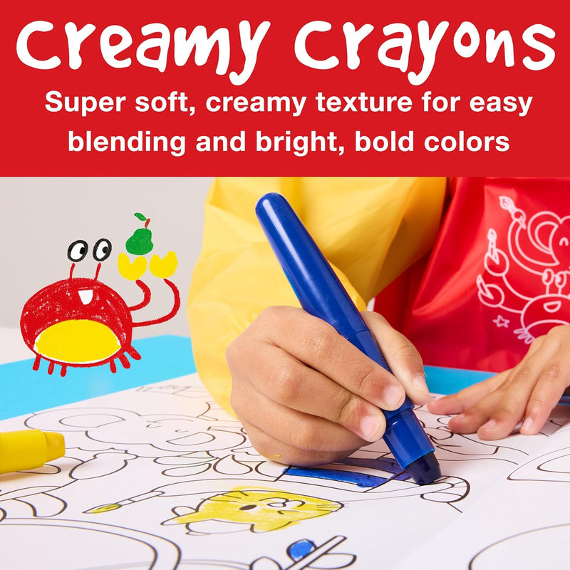 Faber - Castell ArtPlay Activity Set - Guiry's
