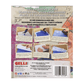 Gelli Arts Gel Printing Plate - 12" x 14" - Guiry's