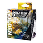 Golden HFA Drawing Lettering Set - Guiry's