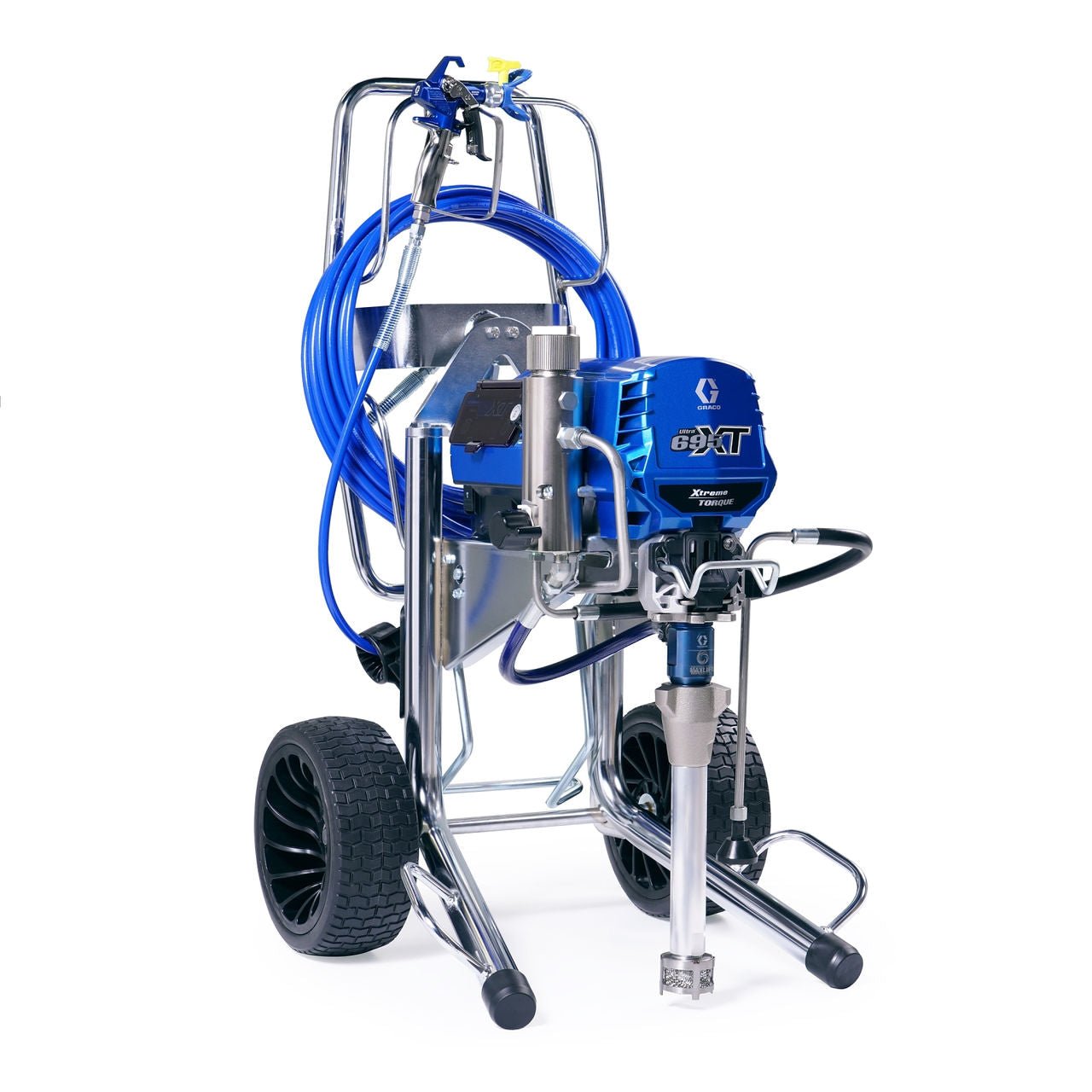 GRACO Ultra 695 XT ProContractor Hi - Boy - Guiry's