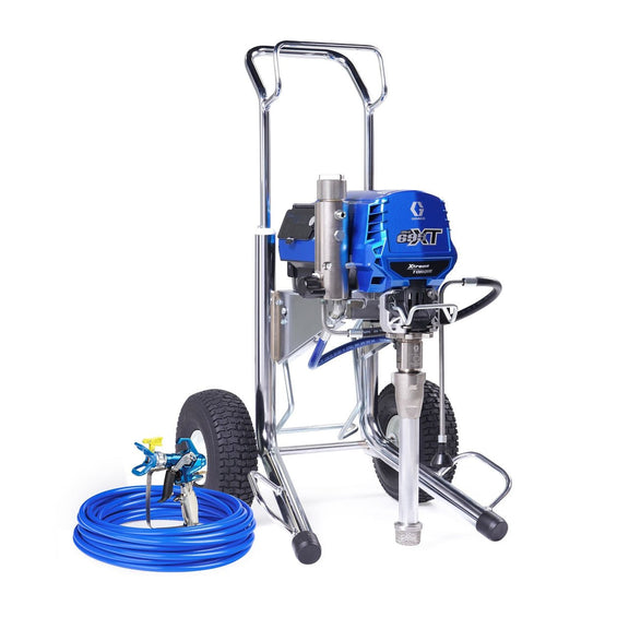 GRACO Ultra 695 XT Standard Hi - Boy - Guiry's