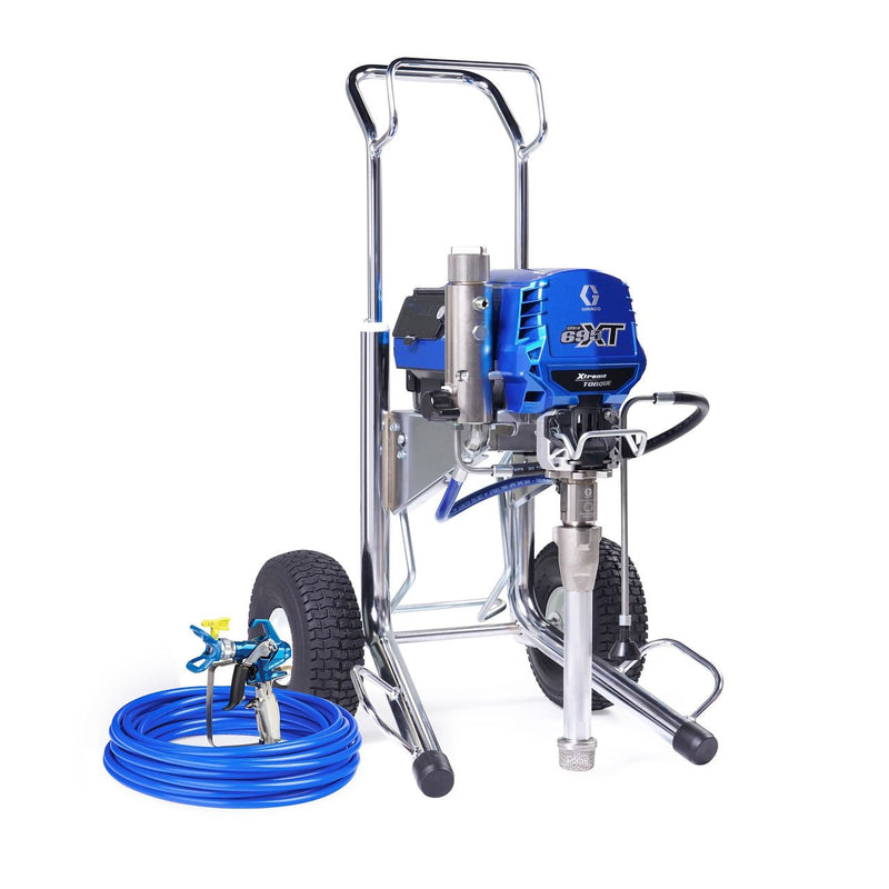 GRACO Ultra 695 XT Standard Hi - Boy - Guiry's