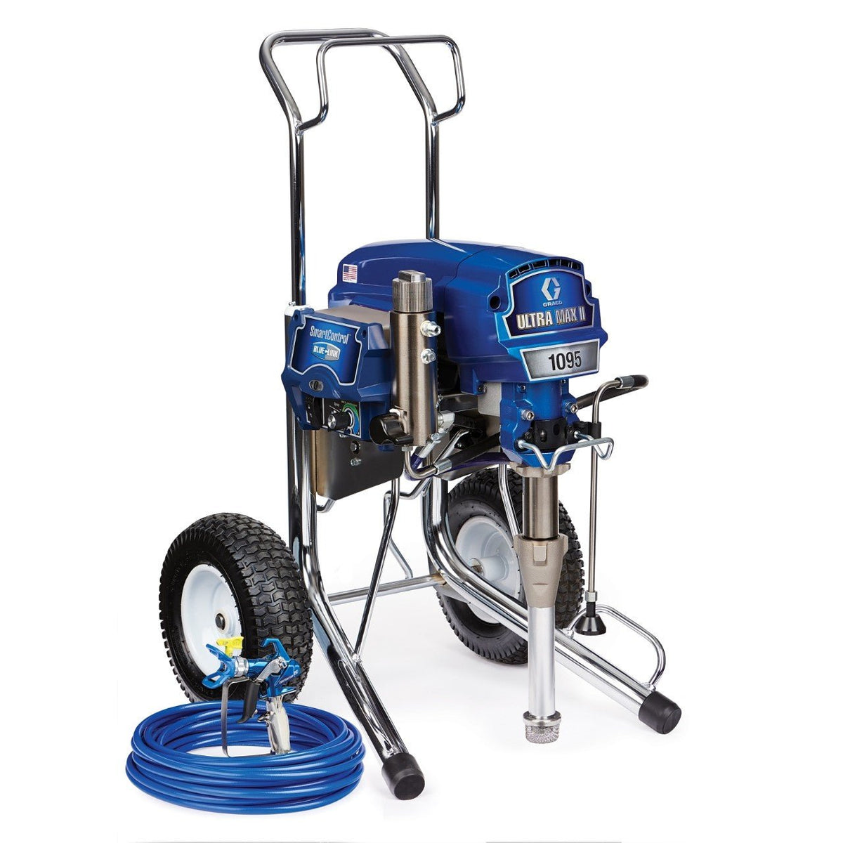 GRACO Ultra Max II 1095 Standard Series - Guiry's