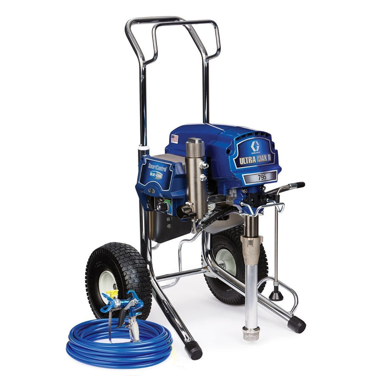 GRACO Ultra Max II 795 Standard Series - Guiry's