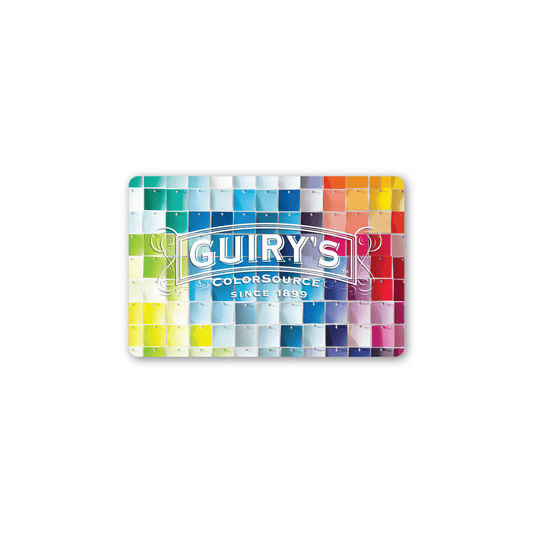 Guiry's E - Gift Card - Guiry's