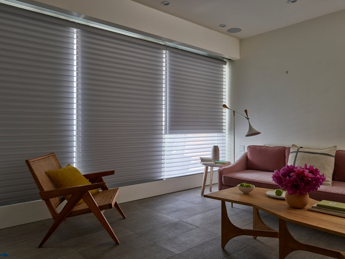 Silhouette® Window Shadings