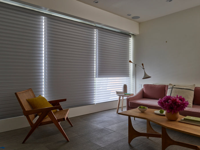 Silhouette® Window Shadings