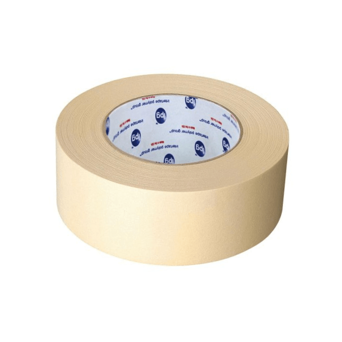 Intertape PG29 Masking Tape - 2" - Guiry's