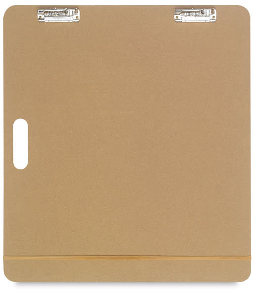 Jack Richeson Drawing Board 18" x 18" - Guiry's