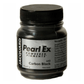 Jacquard Pearl Ex Powdered Pigment 0.75oz - Carbon Black - Guiry's