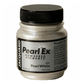 Jacquard Pearl Ex Powdered Pigment 0.75oz - Pearl White - Guiry's