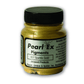 Jacquard Pearl Ex Powdered Pigment 0.75oz - Sparkle Gold - Guiry's