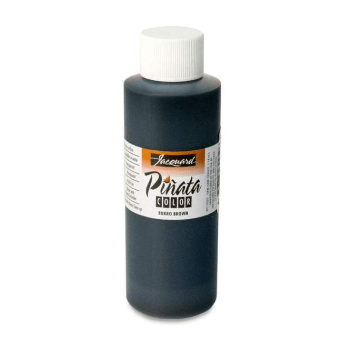 Jacquard Piñata Alcohol Ink 4oz - Burro Brown - Guiry's